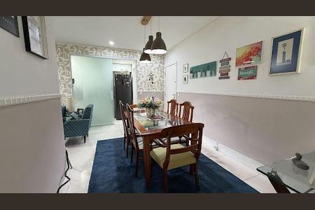 Apartamento à venda com 3 quartos, 95m² em Barra Olímpica, Rio de Janeiro