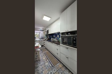 Apartamento à venda com 3 quartos, 95m² em Barra Olímpica, Rio de Janeiro