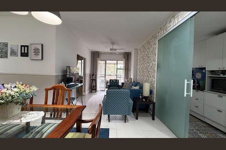 Apartamento à venda com 3 quartos, 95m² em Barra Olímpica, Rio de Janeiro