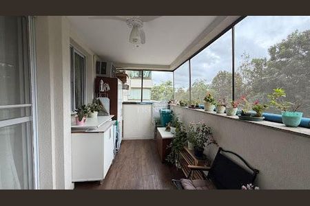 Apartamento à venda com 3 quartos, 95m² em Barra Olímpica, Rio de Janeiro