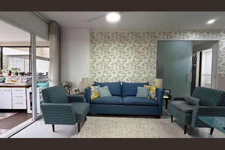 Apartamento à venda com 3 quartos, 95m² em Barra Olímpica, Rio de Janeiro
