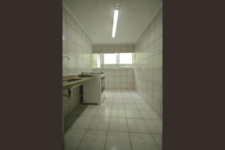 Apartamento para alugar com 84m², 2 quartos e 1 vagaCozinha 