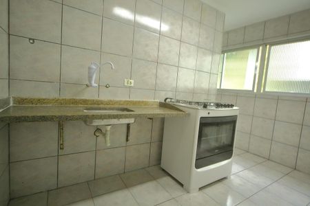Apartamento para alugar com 84m², 2 quartos e 1 vagaCozinha 