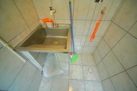 Apartamento para alugar com 84m², 2 quartos e 1 vagaÁrea de Serviço