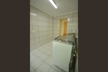 Apartamento para alugar com 84m², 2 quartos e 1 vagaCozinha 