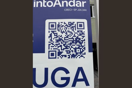 Apartamento para alugar com 84m², 2 quartos e 1 vaga Apartamento para alugar com 84m², 2 quartos e 1 vagaCod QR