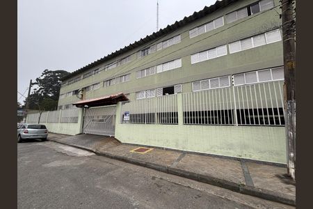 Apartamento para alugar com 84m², 2 quartos e 1 vaga Apartamento para alugar com 84m², 2 quartos e 1 vagaFachada e acesso
