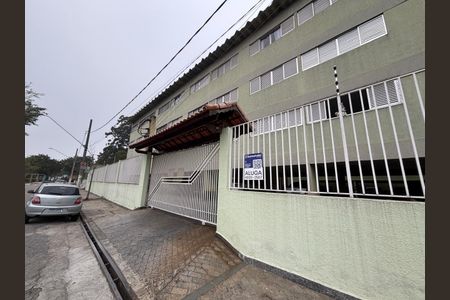Apartamento para alugar com 84m², 2 quartos e 1 vaga Apartamento para alugar com 84m², 2 quartos e 1 vagaFachada e acesso