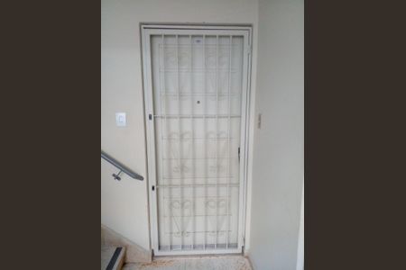 Entrada de apartamento para alugar com 1 quarto, 37m² em Menino Deus, Porto Alegre
