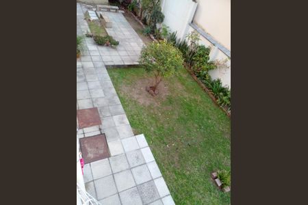 Área Externa de apartamento para alugar com 1 quarto, 37m² em Menino Deus, Porto Alegre