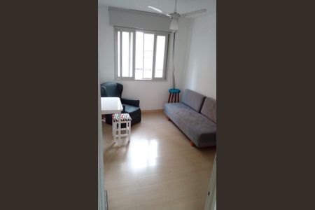 Apartamento para alugar com 1 quarto, 37m² em Menino Deus, Porto Alegre