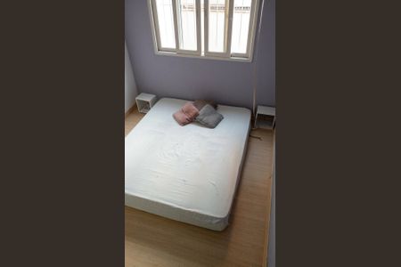 Quarto de apartamento para alugar com 1 quarto, 37m² em Menino Deus, Porto Alegre