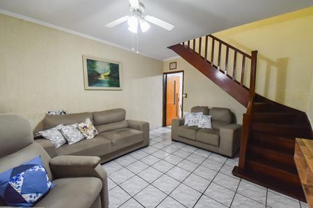 Casa à venda com 3 quartos, 132m² em Ipiranga, São Paulo