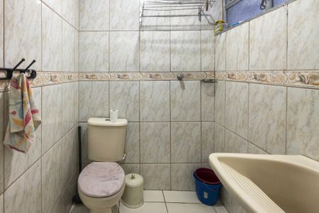 Apartamento para alugar com 40m², 1 quarto e sem vaga Apartamento para alugar com 40m², 1 quarto e sem vagaBanheiro 2
