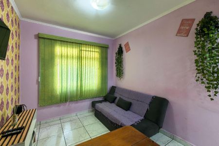 Apartamento para alugar com 40m², 1 quarto e sem vaga Apartamento para alugar com 40m², 1 quarto e sem vagaSala