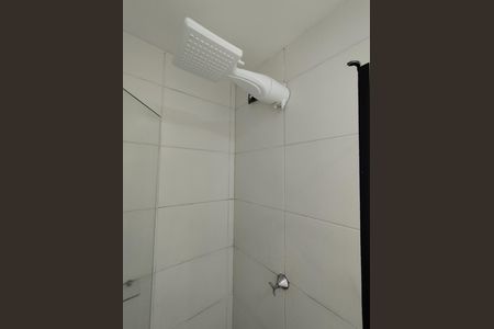 Banheiro - torneira de apartamento para alugar com 2 quartos, 32m² em Fongaro, São Paulo