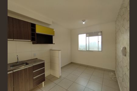 Apartamento para alugar com 2 quartos, 32m² em Fongaro, São Paulo