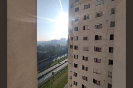 Apartamento para alugar com 32m², 2 quartos e sem vaga Apartamento para alugar com 32m², 2 quartos e sem vagaVista da Rua