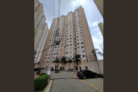 Apartamento para alugar com 32m², 2 quartos e sem vaga Apartamento para alugar com 32m², 2 quartos e sem vagaÁrea comum