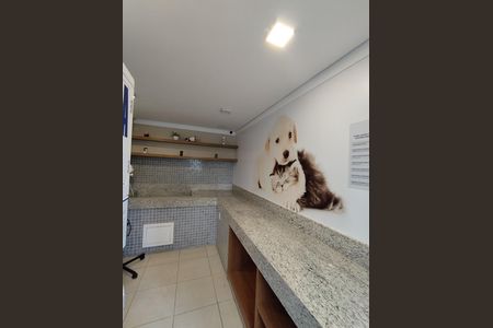 Apartamento para alugar com 32m², 2 quartos e sem vaga Apartamento para alugar com 32m², 2 quartos e sem vagaEspaço Pet