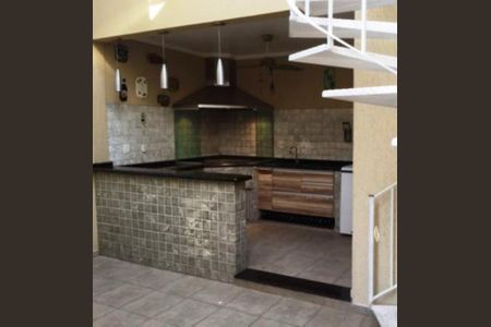 Casa à venda com 4 quartos, 223m² em Parque da Vila Prudente, São Paulo