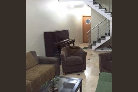 Casa à venda com 4 quartos, 223m² em Parque da Vila Prudente, São Paulo
