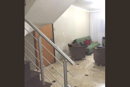 Casa à venda com 4 quartos, 223m² em Parque da Vila Prudente, São Paulo