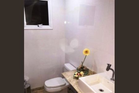 Casa à venda com 4 quartos, 223m² em Parque da Vila Prudente, São Paulo