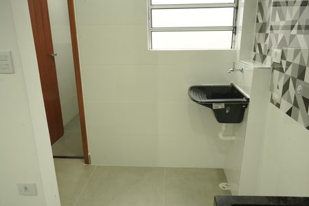 Studio para alugar com 25m², 1 quarto e sem vagaStudio