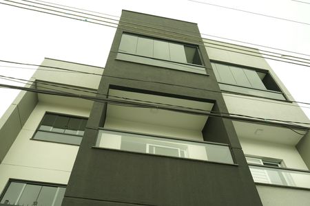Fachada de kitnet/studio para alugar com 1 quarto, 25m² em Vila Carrão, São Paulo