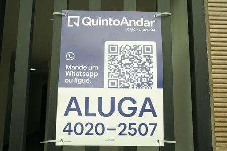 Kitnet/Studio para alugar com 1 quarto, 25m² em Vila Carrão, São Paulo