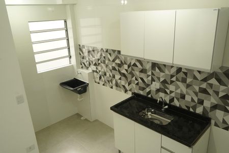 Studio para alugar com 25m², 1 quarto e sem vagaStudio