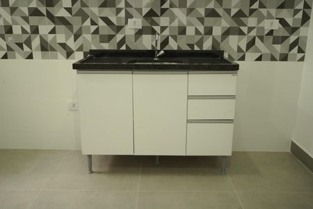 Studio para alugar com 25m², 1 quarto e sem vagaStudio