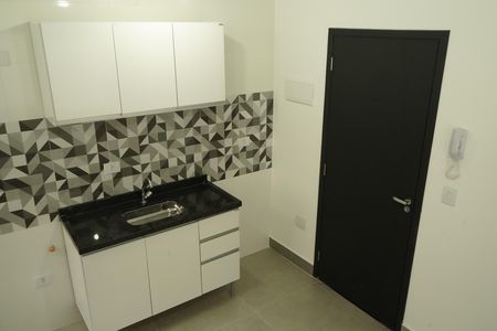 Studio para alugar com 25m², 1 quarto e sem vagaStudio