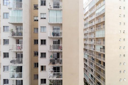 Apartamento para alugar com 37m², 2 quartos e sem vaga Apartamento para alugar com 37m², 2 quartos e sem vagaVista do Quarto 1