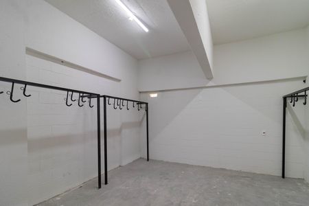 Apartamento para alugar com 37m², 2 quartos e sem vaga Apartamento para alugar com 37m², 2 quartos e sem vagaBicicletário