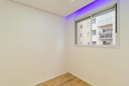 Apartamento para alugar com 37m², 2 quartos e sem vaga Apartamento para alugar com 37m², 2 quartos e sem vagaQuarto 2