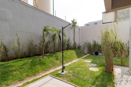 Apartamento para alugar com 37m², 2 quartos e sem vaga Apartamento para alugar com 37m², 2 quartos e sem vagaEspaço Pet