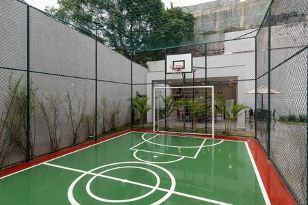 Apartamento para alugar com 37m², 2 quartos e sem vaga Apartamento para alugar com 37m², 2 quartos e sem vagaQuadra