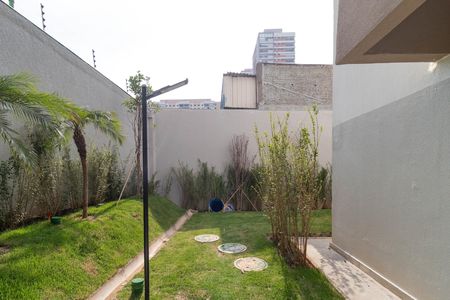 Apartamento para alugar com 37m², 2 quartos e sem vaga Apartamento para alugar com 37m², 2 quartos e sem vagaEspaço Pet
