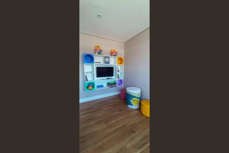 Apartamento para alugar com 45m², 2 quartos e 1 vaga
