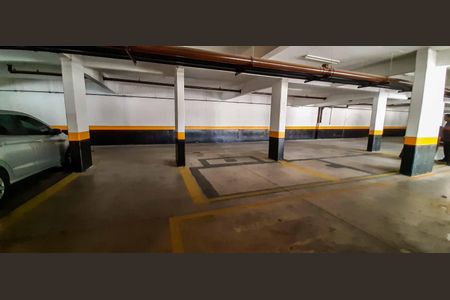 Apartamento para alugar com 45m², 2 quartos e 1 vaga