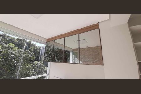 Apartamento para alugar com 45m², 2 quartos e 1 vaga