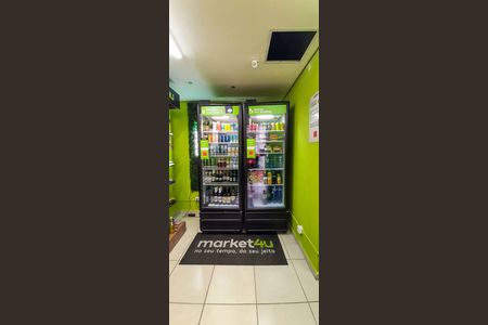 Apartamento para alugar com 45m², 2 quartos e 1 vaga