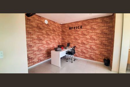Apartamento para alugar com 45m², 2 quartos e 1 vaga