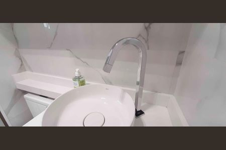Apartamento para alugar com 45m², 2 quartos e 1 vaga