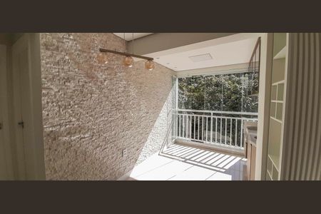 Apartamento para alugar com 45m², 2 quartos e 1 vaga