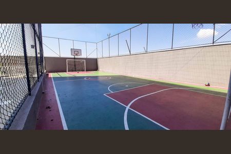 Apartamento para alugar com 45m², 2 quartos e 1 vaga
