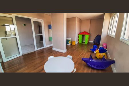 Apartamento para alugar com 45m², 2 quartos e 1 vaga