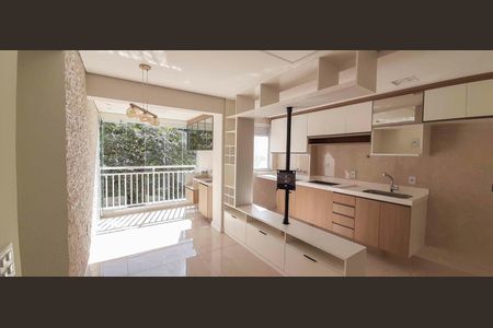 Apartamento para alugar com 2 quartos, 45m² em Aliança, Osasco